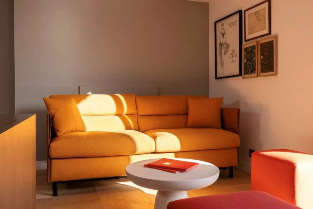 Hôtel Pilgrim - photo 27