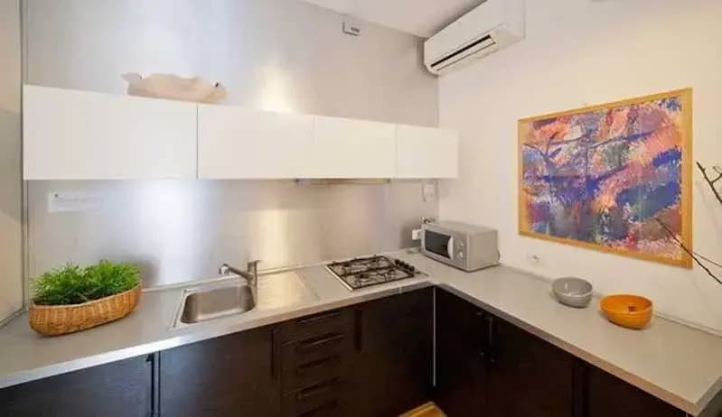 Apollo Apartment - photo 13