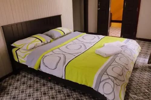 Homestay Kampong Pak Ali - photo 5