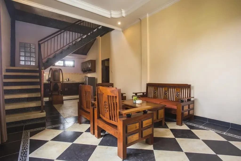 Capung Cottage - photo 10