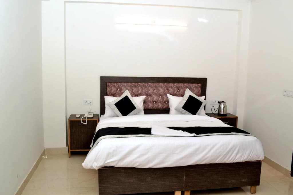 Hotel Dolphin International - photo 5
