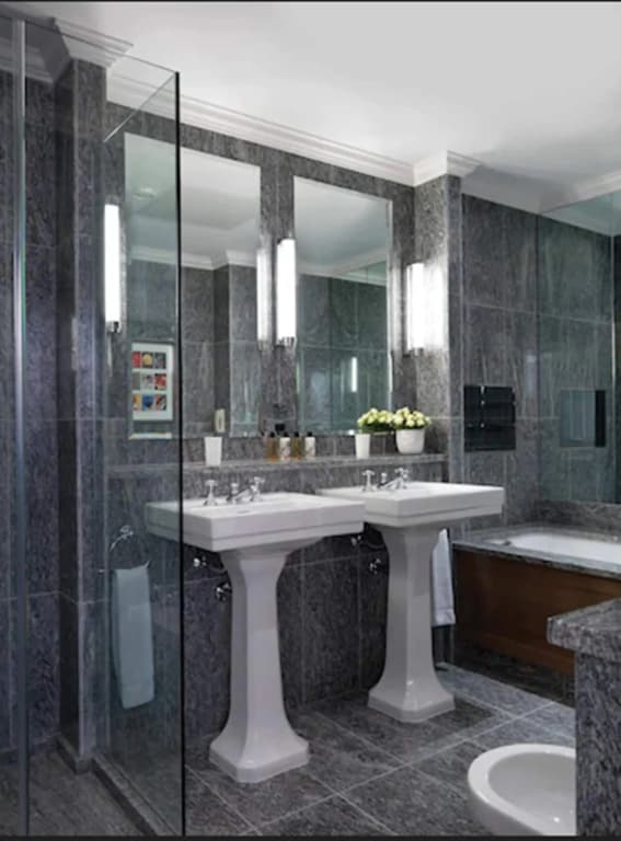 Knightsbridge Hotel, Firmdale Hotels - photo 9
