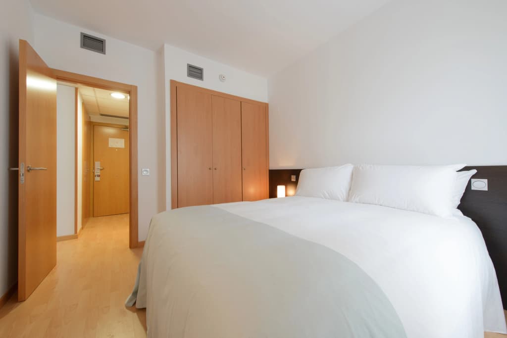 Madrid Airport Suites, Affiliated by Meliá - photo 50