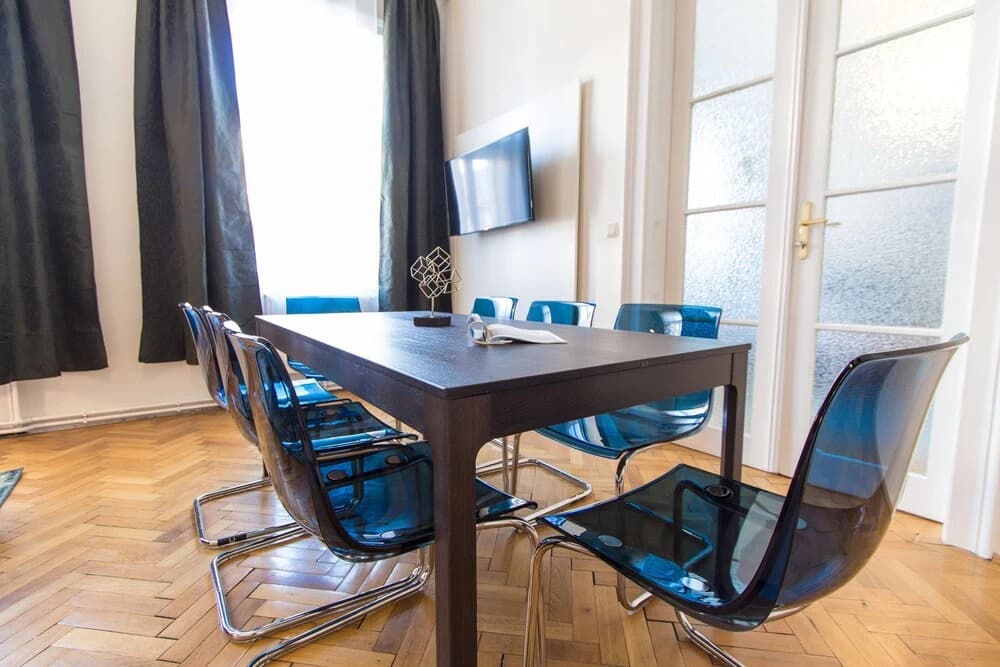 Apartment Erdbergstrasse - photo 7