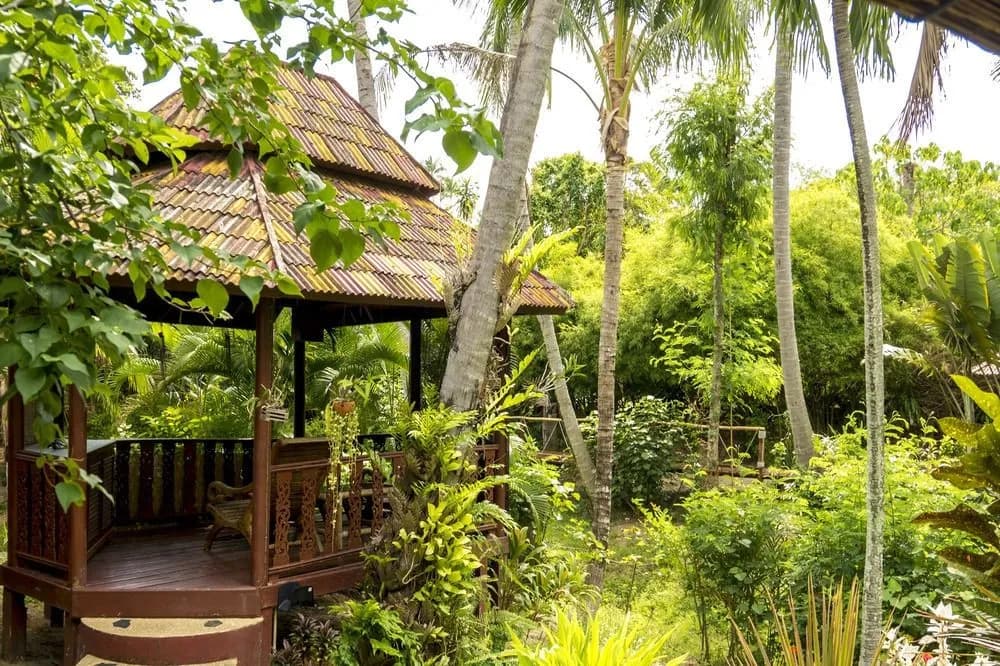 Monsoon Beach Villas - photo 12