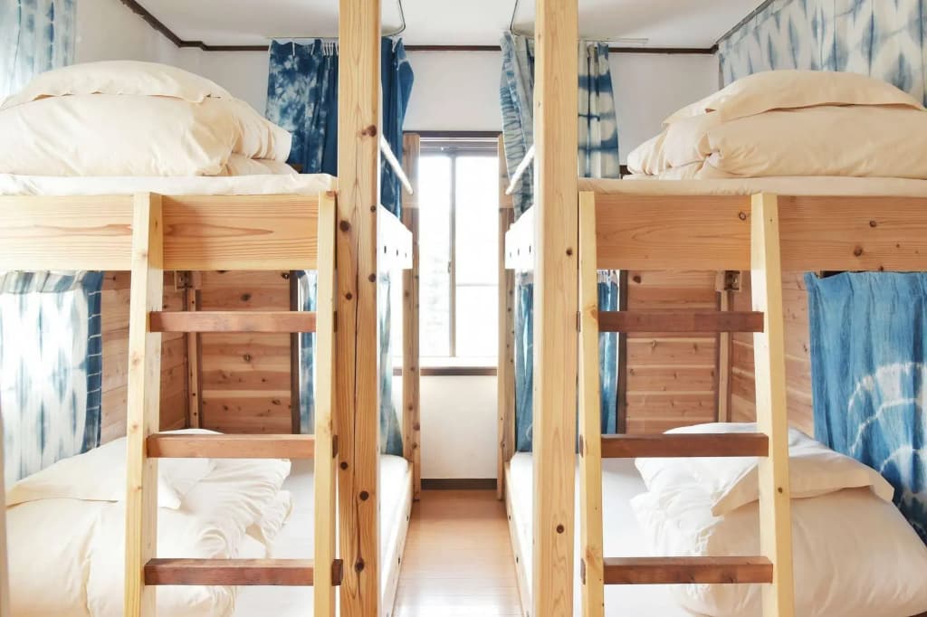 Lund house - Hostel - photo 4