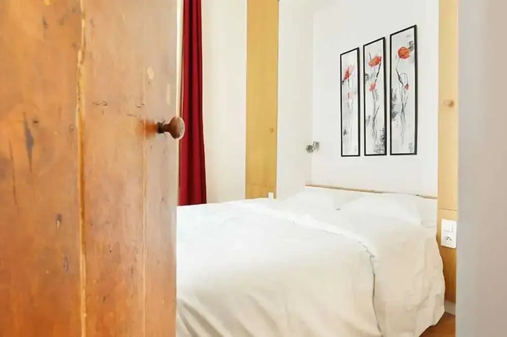 Charming Apartment 1br/4p - Le Marais - photo 4