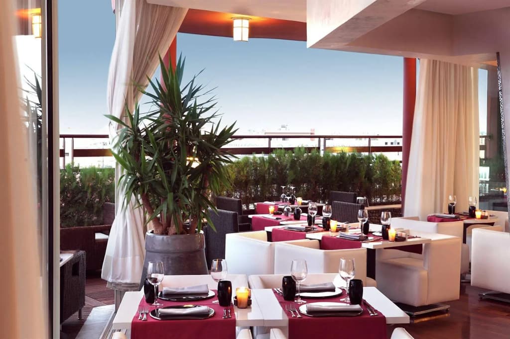 Hôtel La Renaissance Marrakech - photo 24