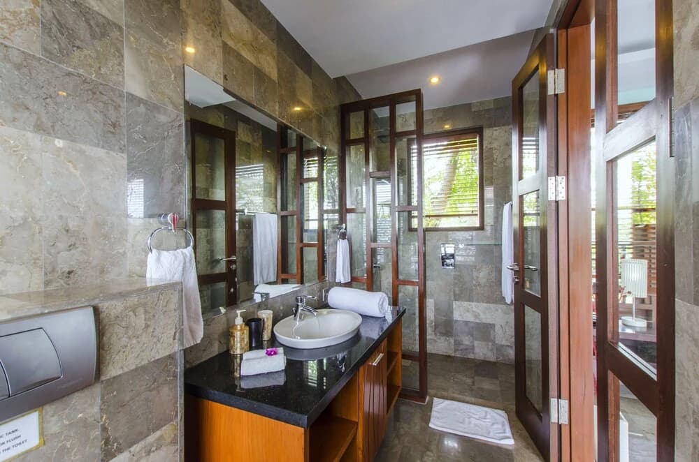 Wonderful 4BR Villa - photo 20