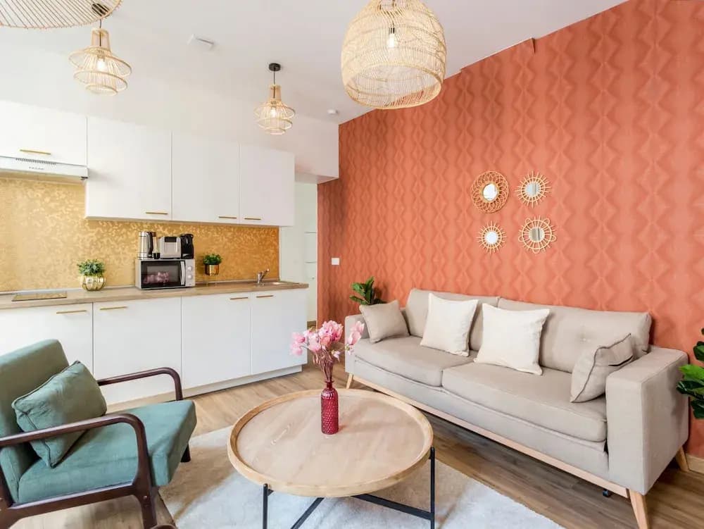 Merveil Family Suites - Caumartin I-II - photo 20