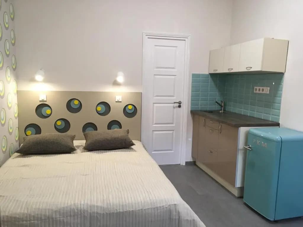 All In Apartman - photo 2