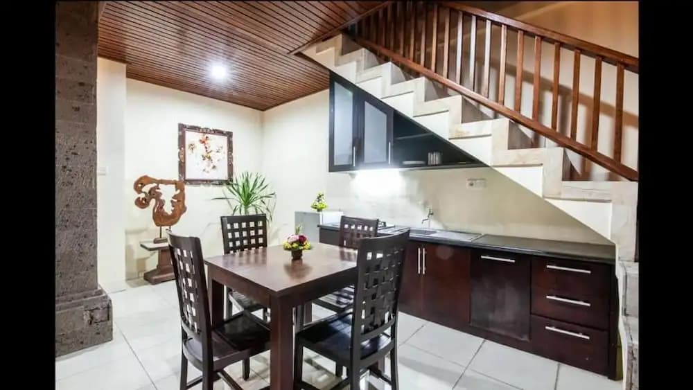 Grand Yuma Hotel & Villa - photo 10