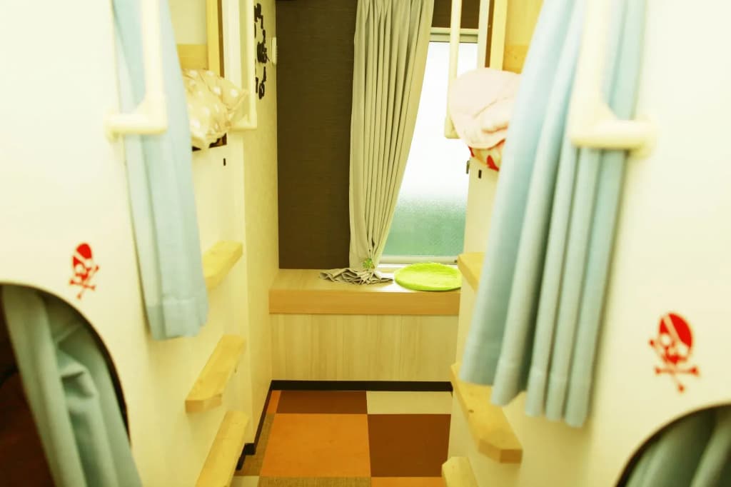 G'inns guest house - Hostel - photo 2