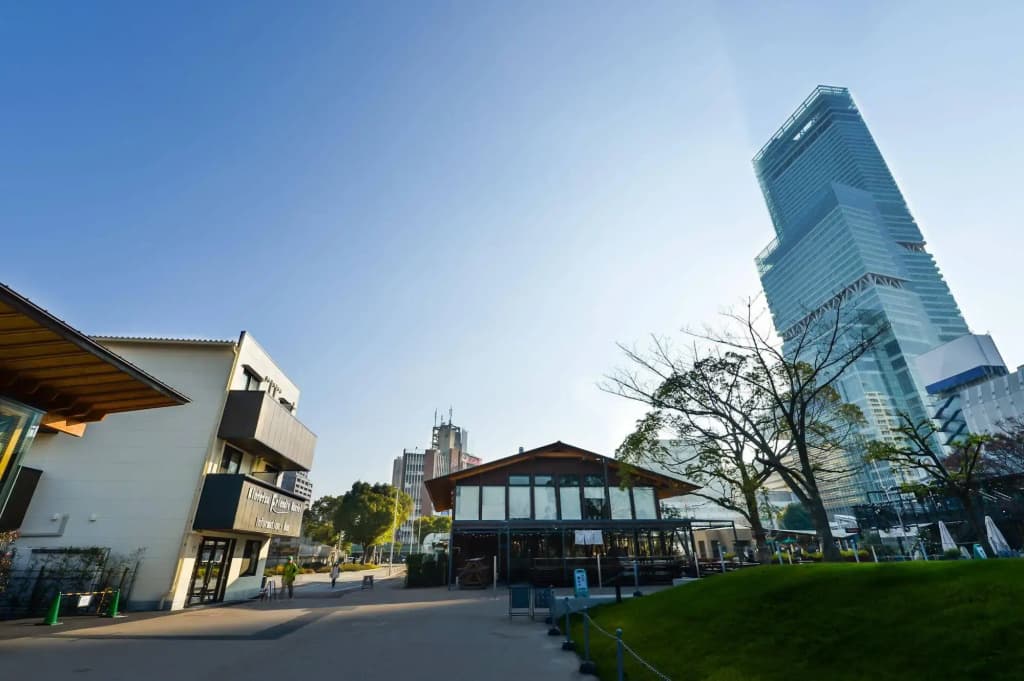 Kintetsu Friendly Hostel Tennojipark Osaka - photo 16