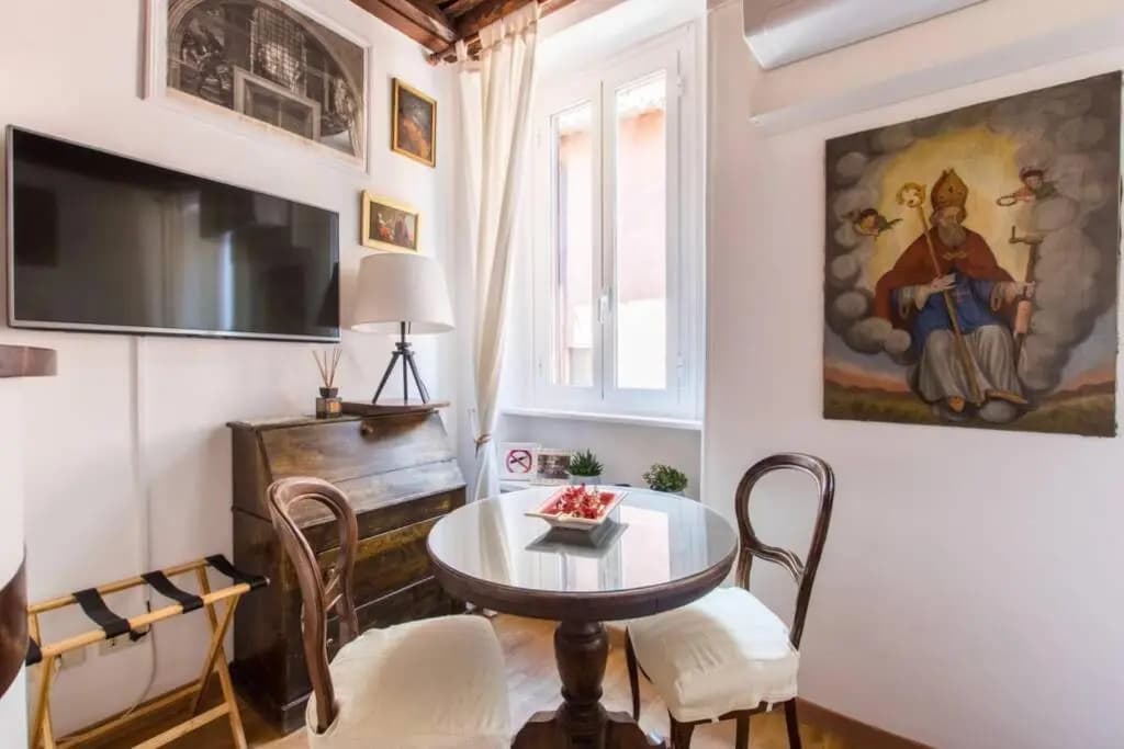 Oldtownflat38 (Adults Only) - photo 11