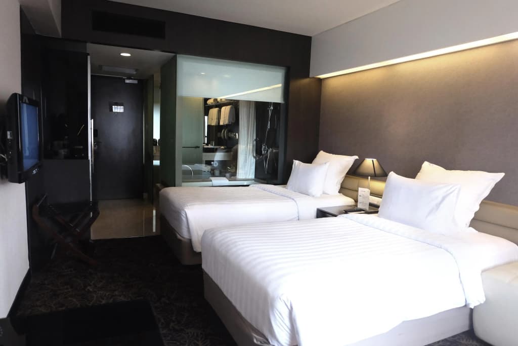 Pullman Jakarta Indonesia Thamrin CBD - photo 7