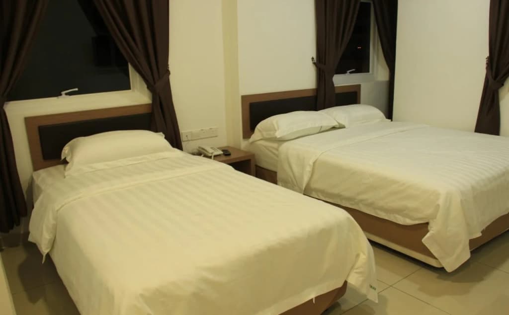 One Times One Inn - photo 7