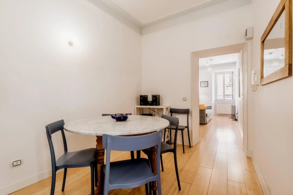 BBHOME Monti Cavour - photo 3