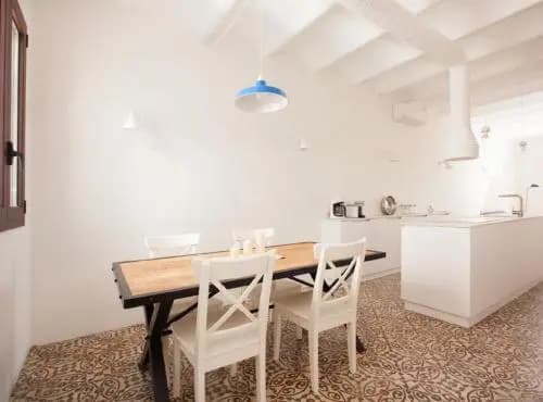 Flat Vila Olimpica Pere Iv/Apartment - photo 18