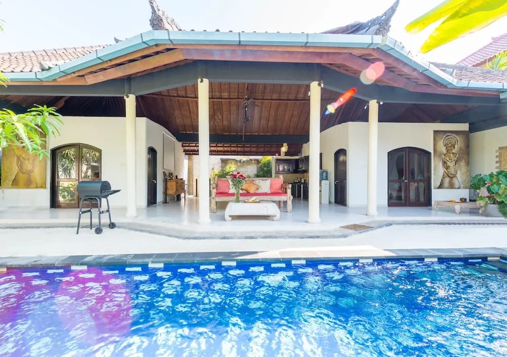Gita Ayu Villas - photo 17