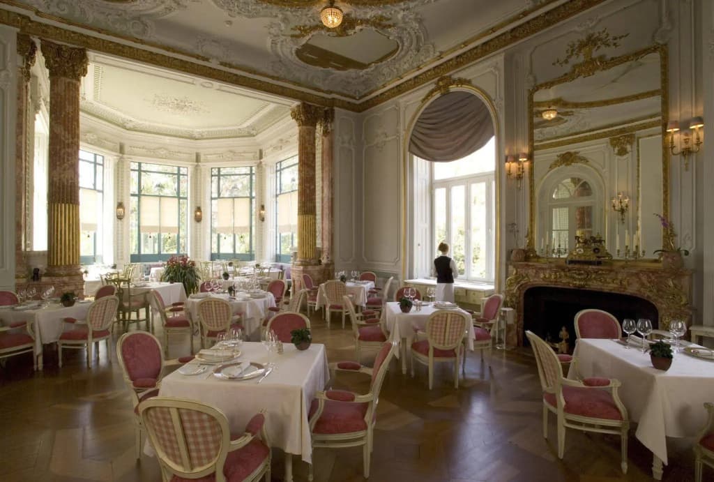 Pestana Palace Lisboa Hotel & National Monument - The Leading Hotels of the World - photo 28