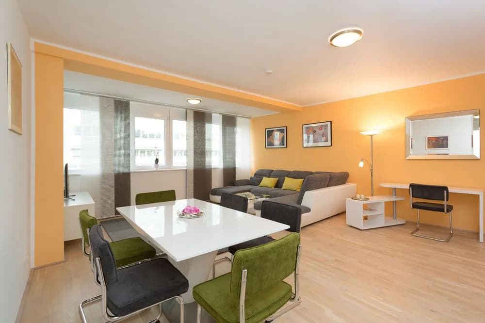 Vienna Apartments Karlsplatz - photo 12