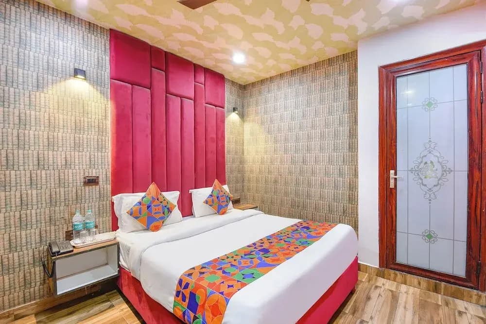 Fabhotel Jeet Stays - photo 6