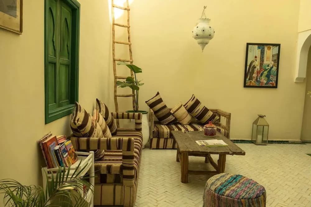 Riad el Marah - photo 13