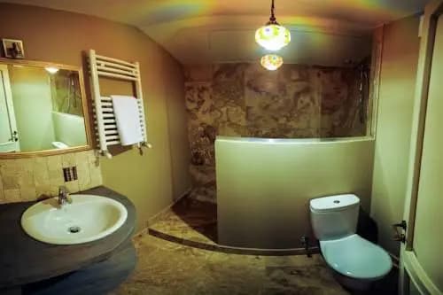 No12 Apartment - photo 5