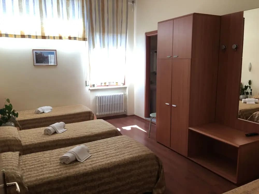 Oasi San Francesco Hotel - photo 6