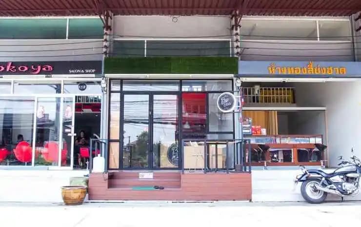 Beekataa Hostel Donmueang - main photo