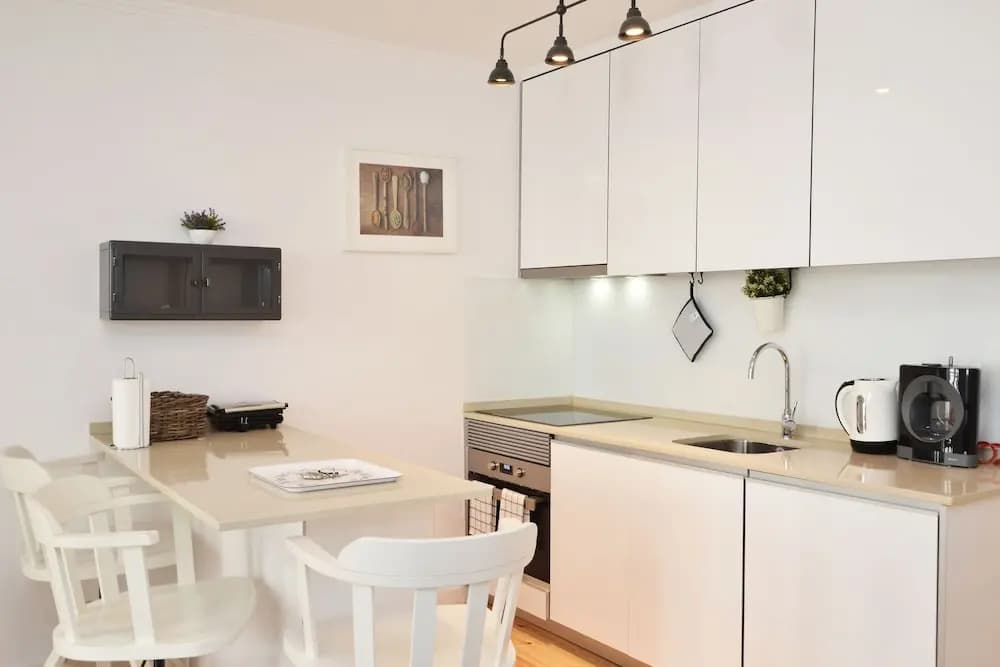 Santana Apartment - photo 17