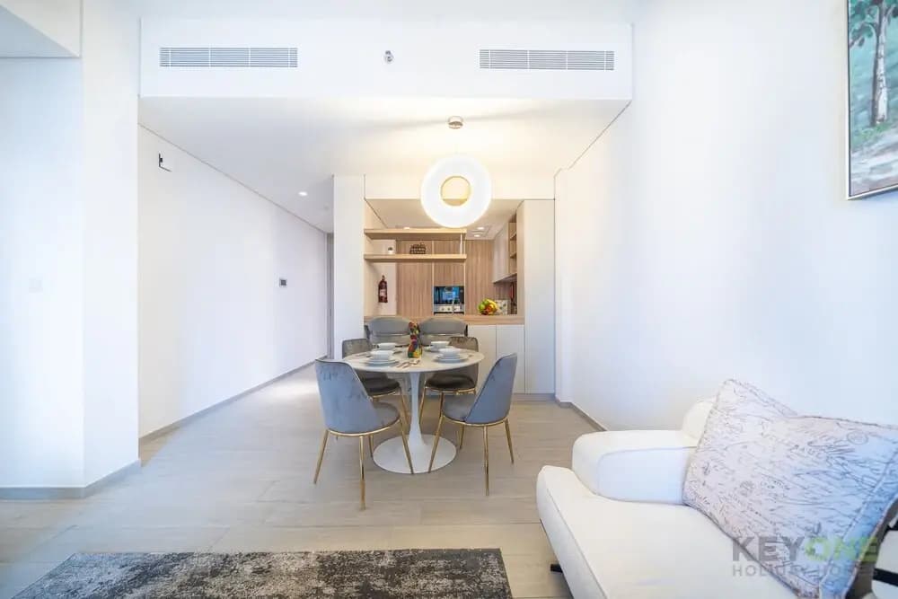 KOHH – 1BR in Wilton Terraces - photo 1