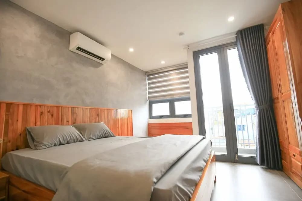 L&H Apartment Da Nang - photo 5