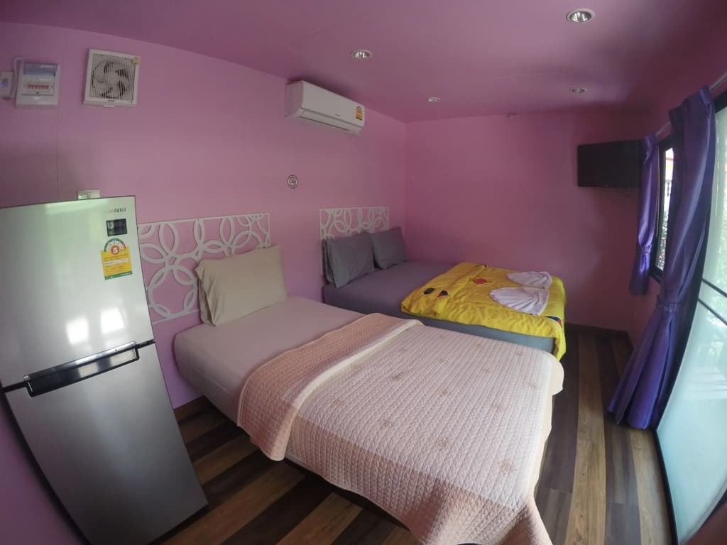 BB House Beach Resort - photo 2