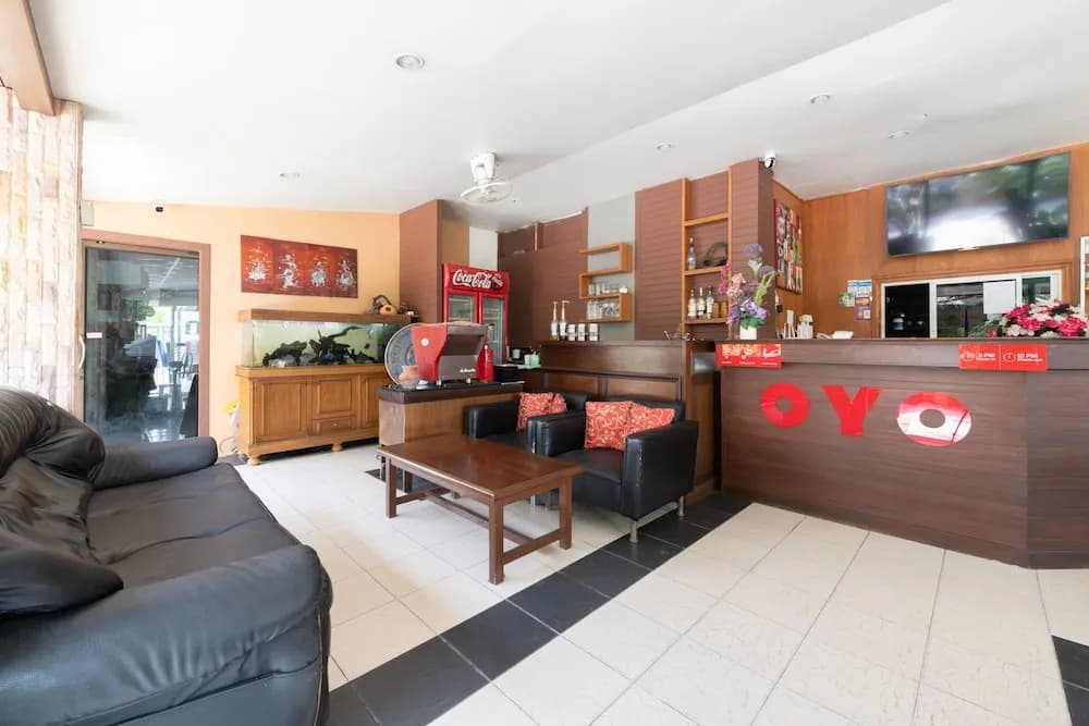 Chaba Garden Apartment - photo 2