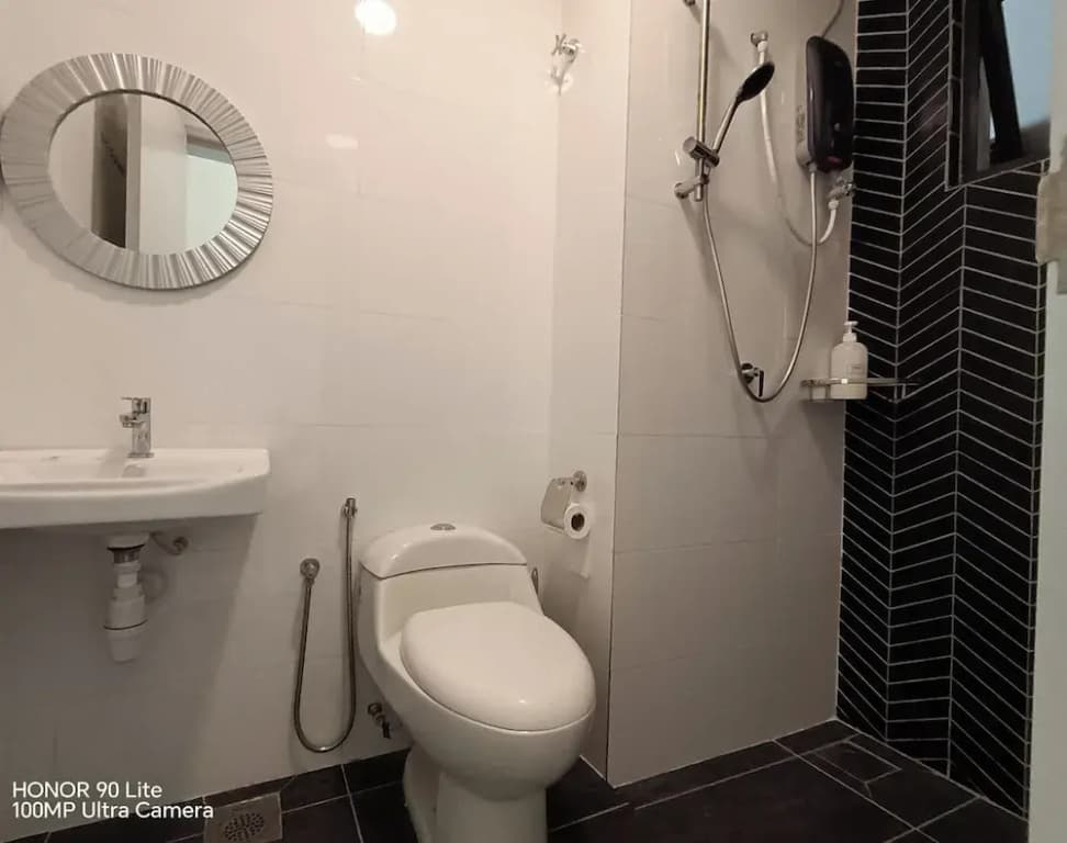 The Horizon Ipoh Emerald By Grab A Stay - photo 18