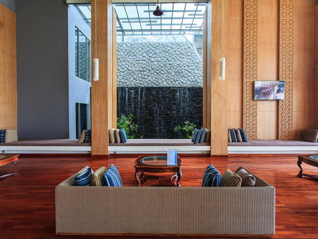 Kalima Resort & Spa, Phuket - photo 17