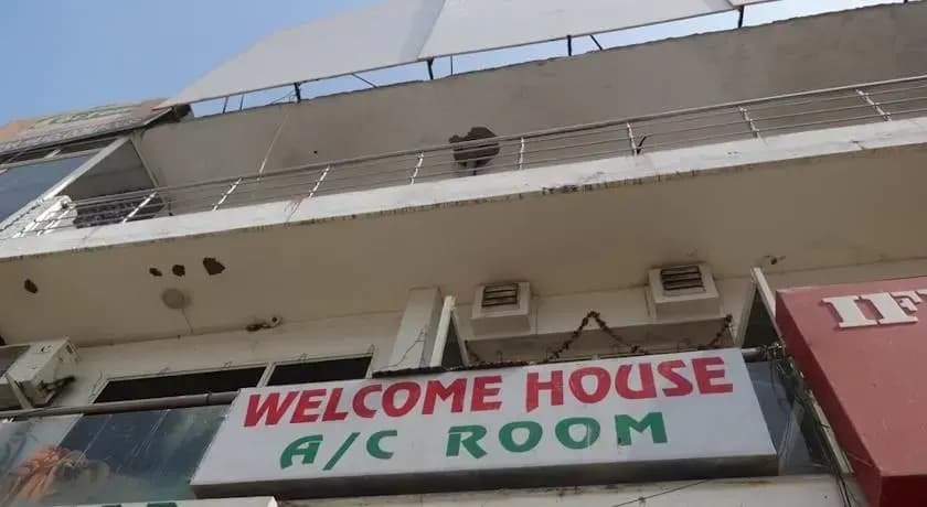 Welcome Guest House - photo 8