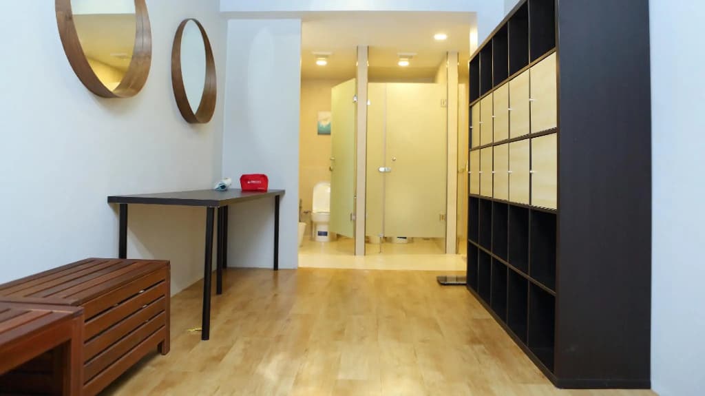 ZEN Hostel Ratchatewi - photo 3