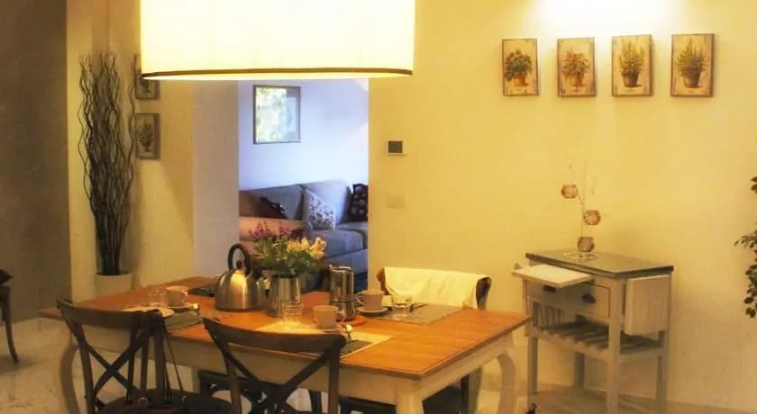 Appartamento il Giardino - photo 7