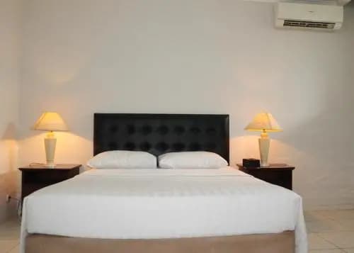 Kemang Utara Creative Villas - main photo