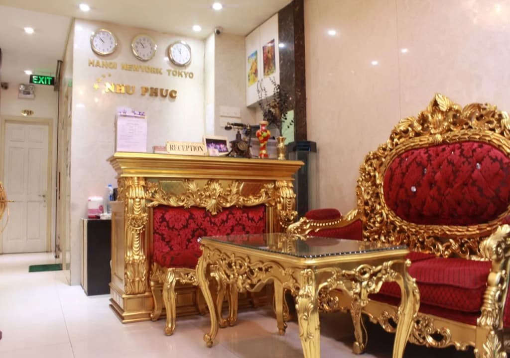OYO 131 Nhu Phuc Hotel - photo 13