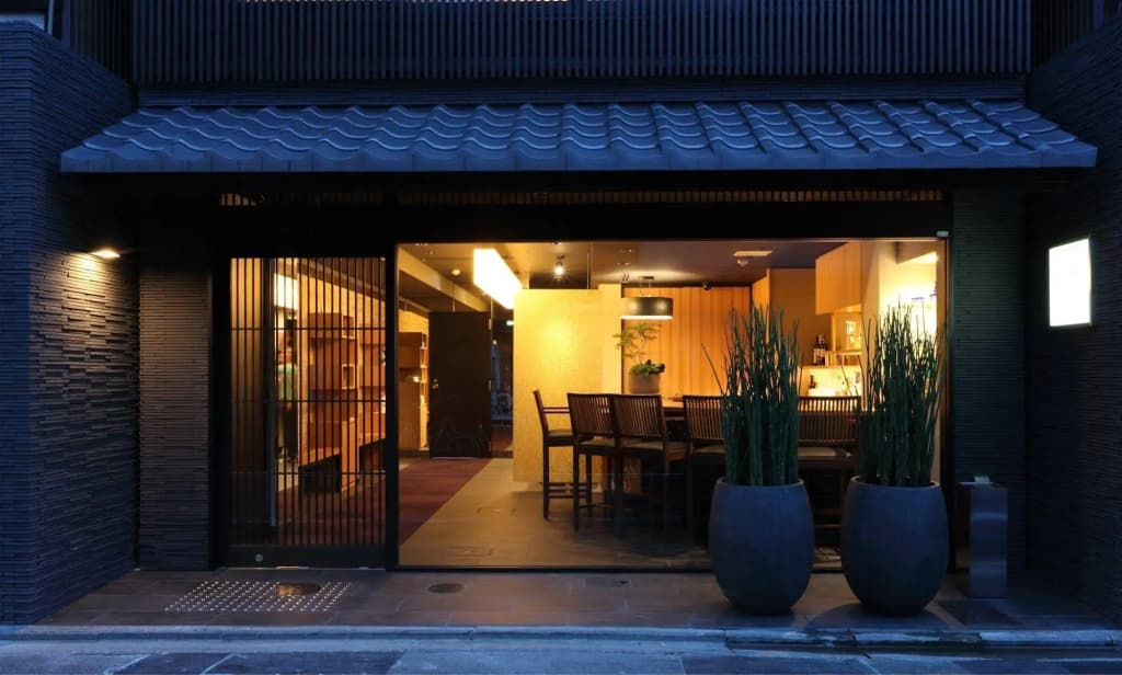 Small Boutique Hotel Villa Aneyakoji - photo 1
