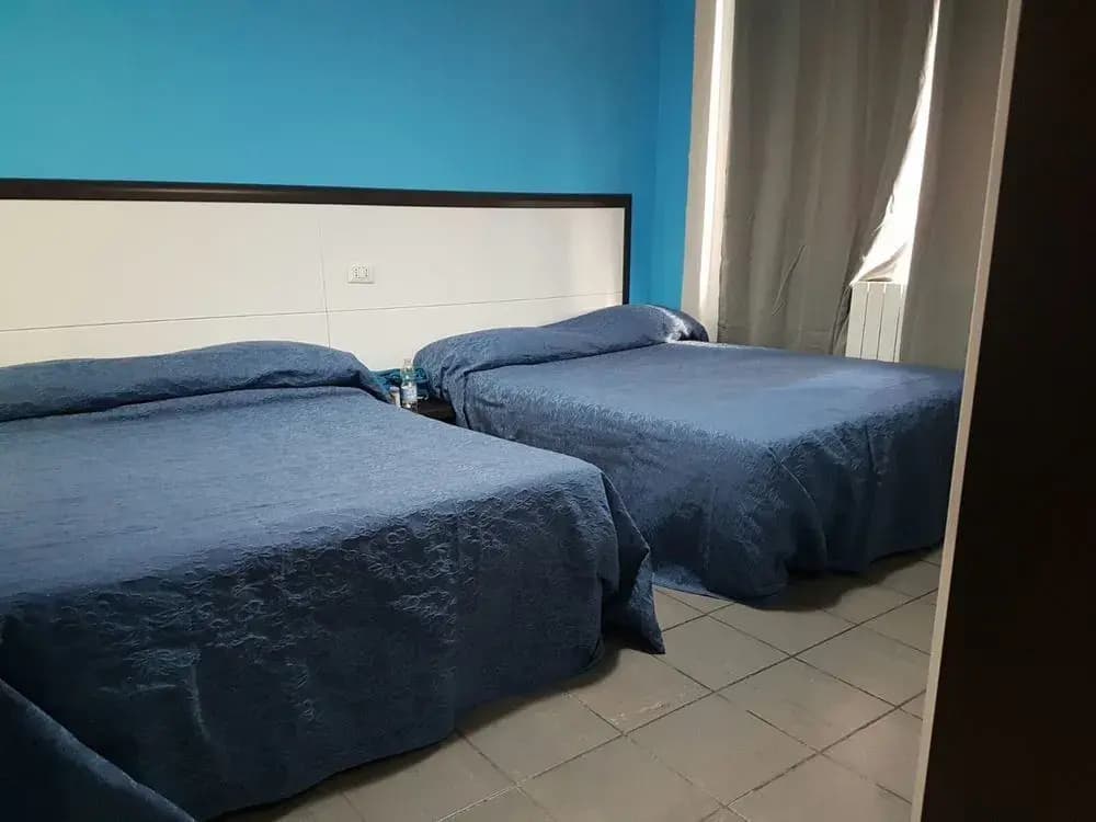 Old Milano House - Hostel - photo 11