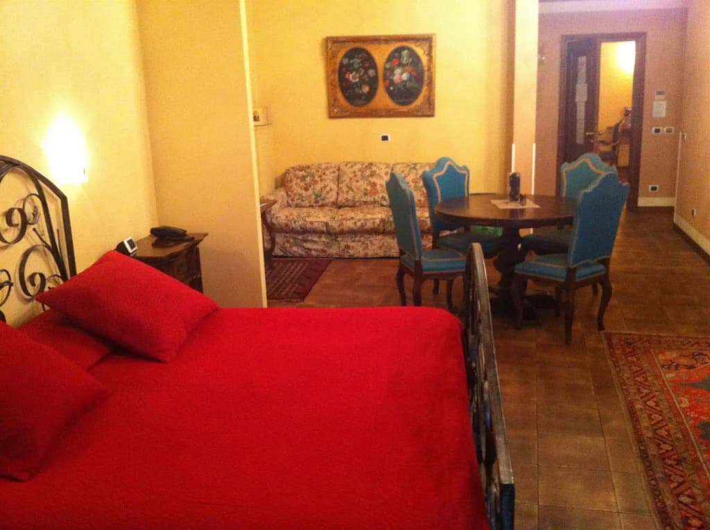 B&B Galileo 2000 - photo 12