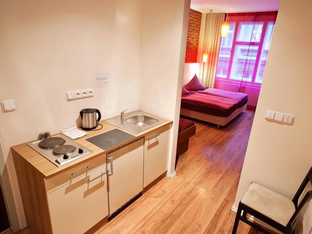 Hotel PurPur - photo 12