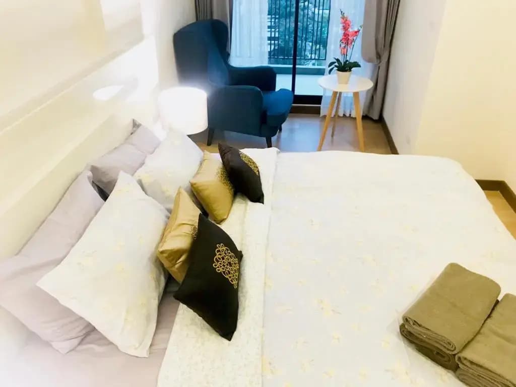 Astra Suites Central - main photo