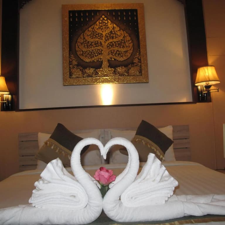 QG Resort - photo 25