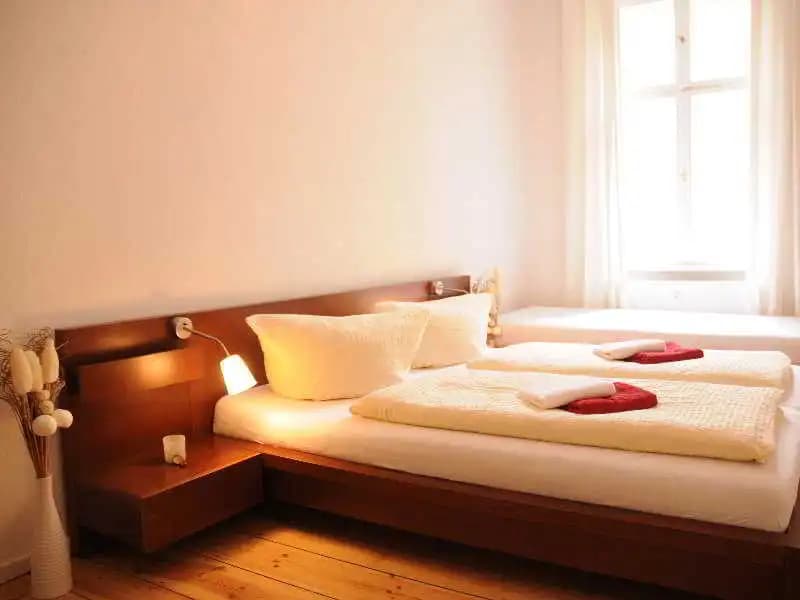Europe Apartments - photo 3